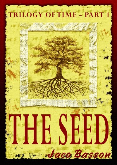 The Seed by Jaco Basson
