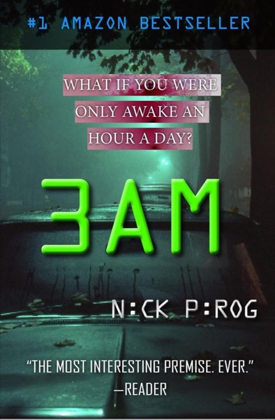 3 a.m. (Henry Bins 1) by Nick Pirog