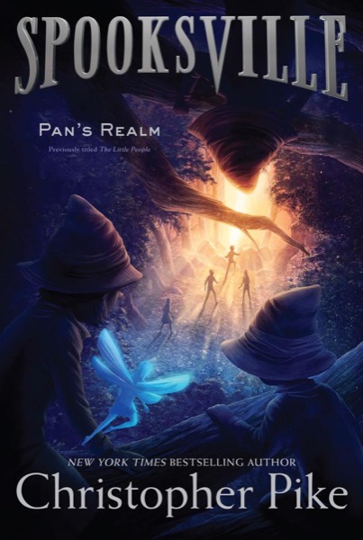 Pan's Realm