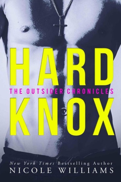 Hard Knox by Nicole Williams