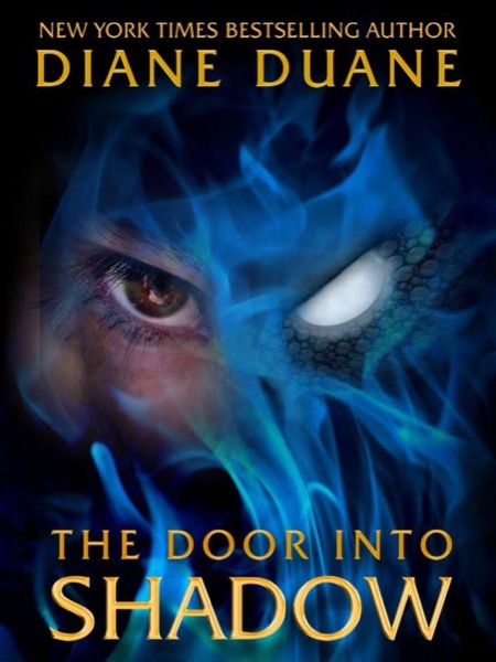 The Door Into Shadow by Diane Duane