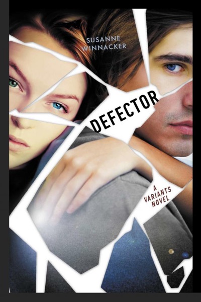 Defector by Susanne Winnacker