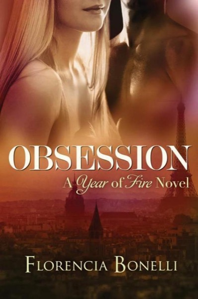 Obsession by Florencia Bonelli