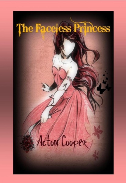 The Faceless Princess by Acton Cooper