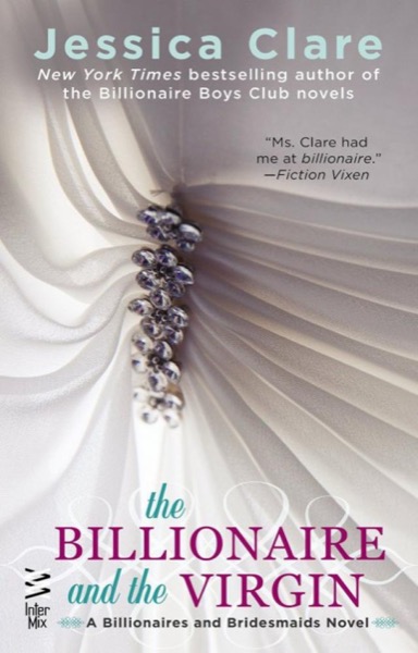 The Billionaire and the Virgin by Jessica Clare