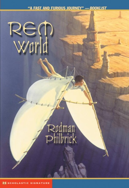 Rem World by Rodman Philbrick