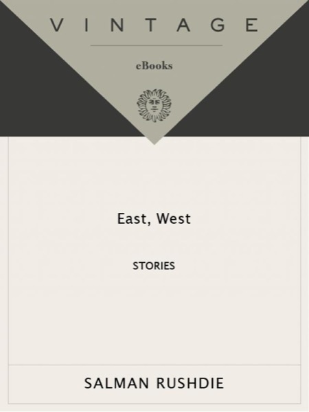 East, West: Stories