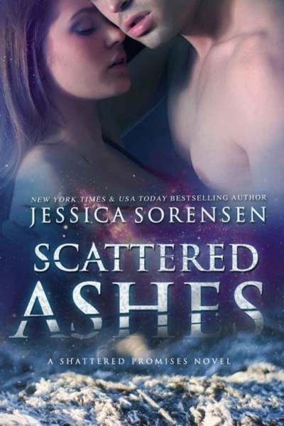 Scattered Ashes