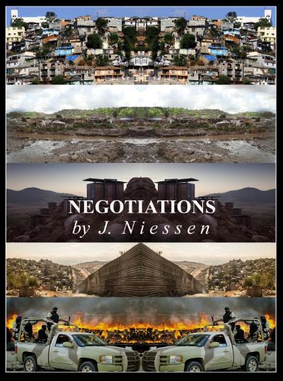 Negotiations by J Niessen