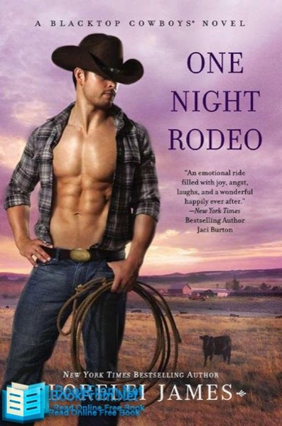 One Night Rodeo by Lorelei James