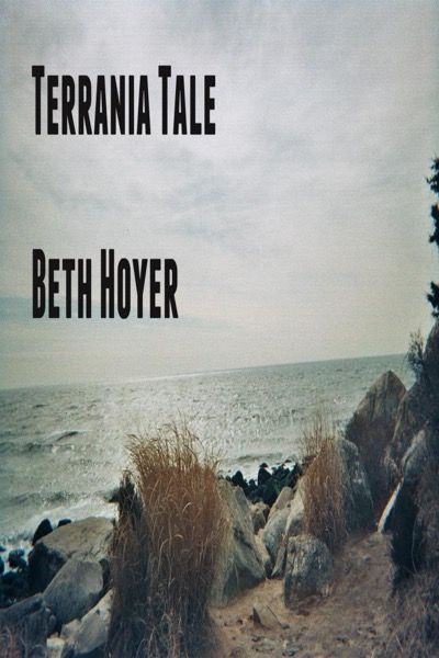 Terrania Tale by Beth Hoyer