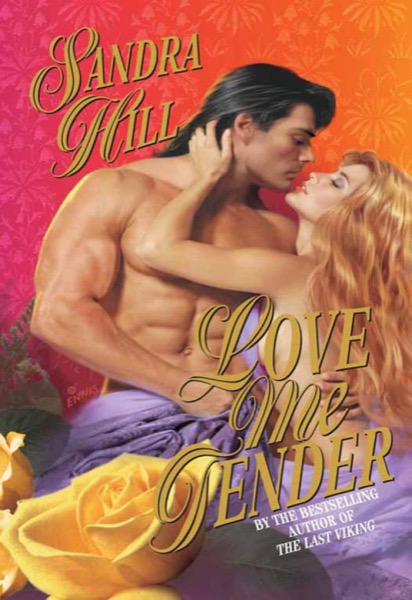 Love Me Tender by Sandra Hill