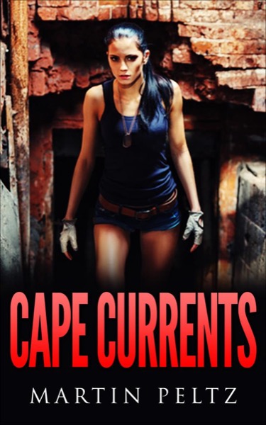 Cape Currents by Martin Peltz