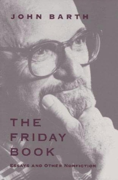 The Friday Book by John Barth