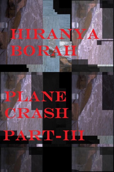 Plane Crash Part-III by Hiranya Borah