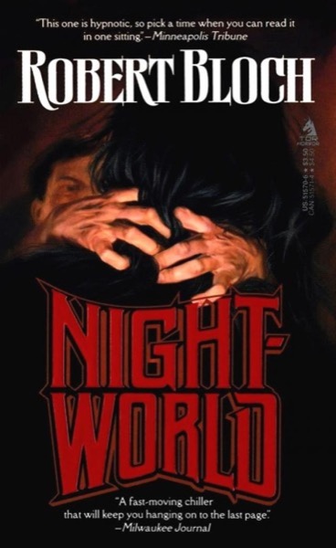 Night World (R) by Robert Bloch