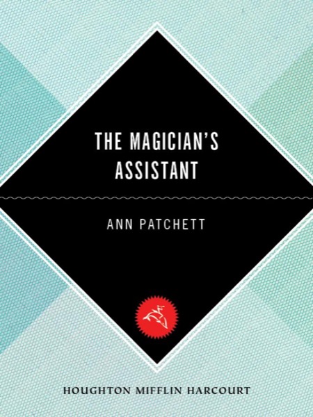 The Magician’s Assistant