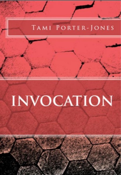 Invocation by Tami Porter-Jones