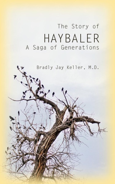 The Story of Haybaler: A Saga of Generations by Bradly Jay Keller, M.D.