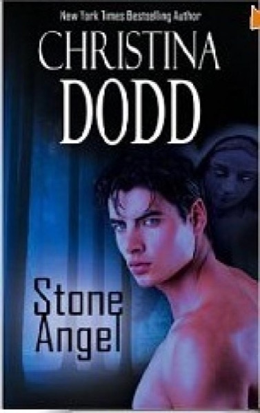 Stone Angel by Christina Dodd