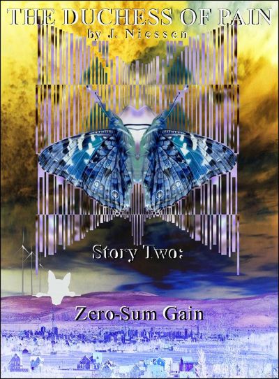 Zero-Sum Gain by J Niessen