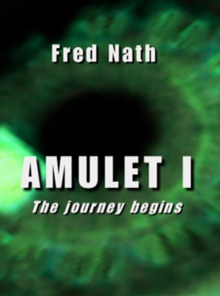 Amulet I by Fred Nath