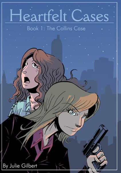 The Collins Case by Julie C. Gilbert