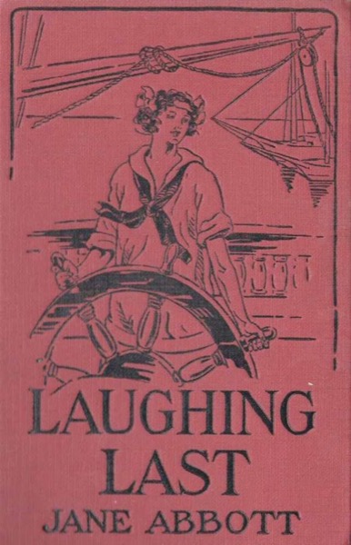 Laughing Last by Jane Abbott