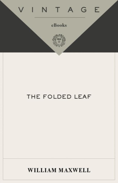 The Folded Leaf