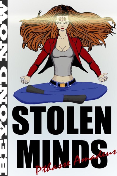 Stolen Minds by Pthasse Amadeus