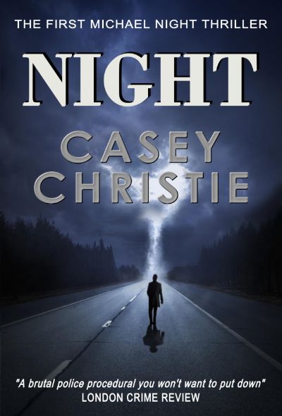 Night by Casey Christie