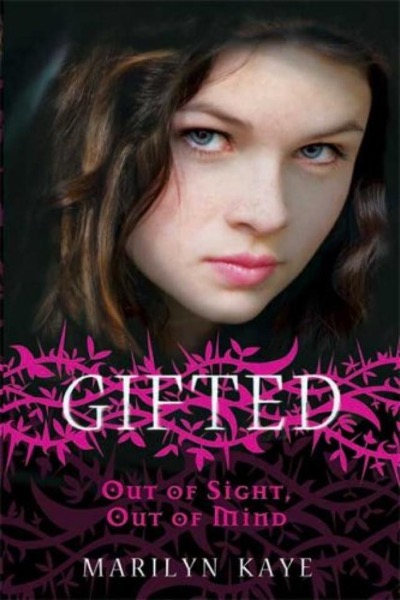 Out of Sight, Out of Mind by Marilyn Kaye