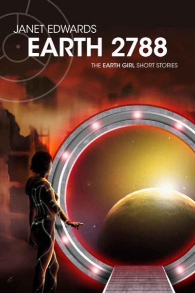 Earth 2788 by Janet Edwards