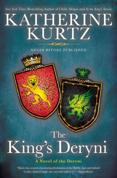 The King's Deryni by Katherine Kurtz