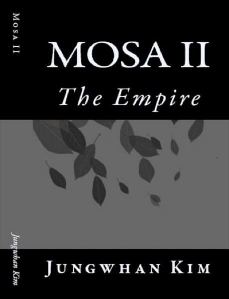 MOSA II by Jungwhan Kim