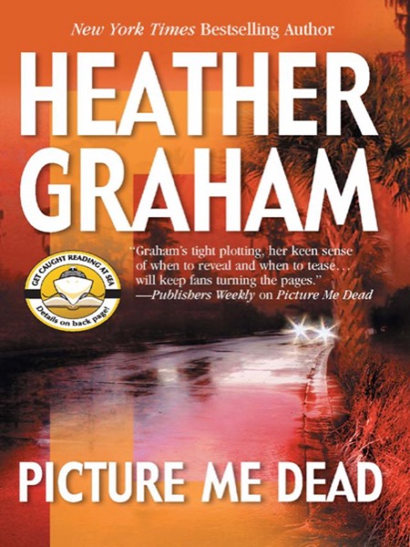 Picture Me Dead by Heather Graham