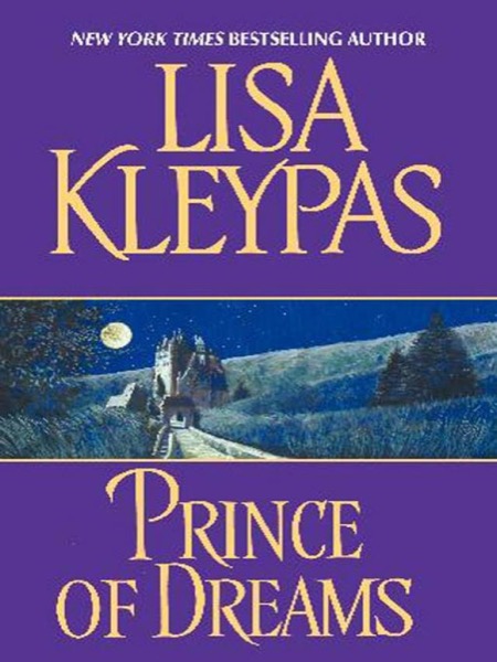 Prince of Dreams by Lisa Kleypas