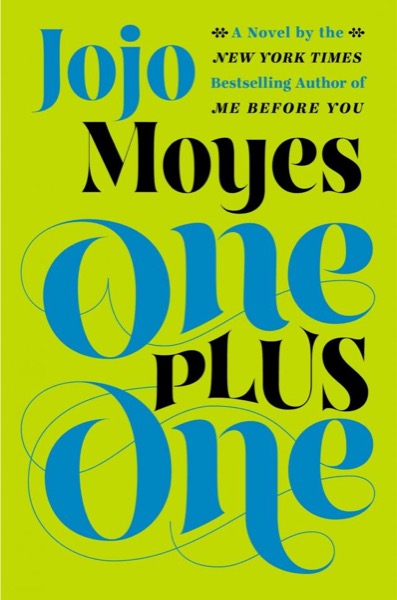 One Plus One by Jojo Moyes