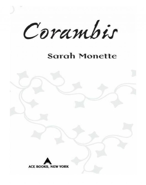 Corambis by Sarah Monette