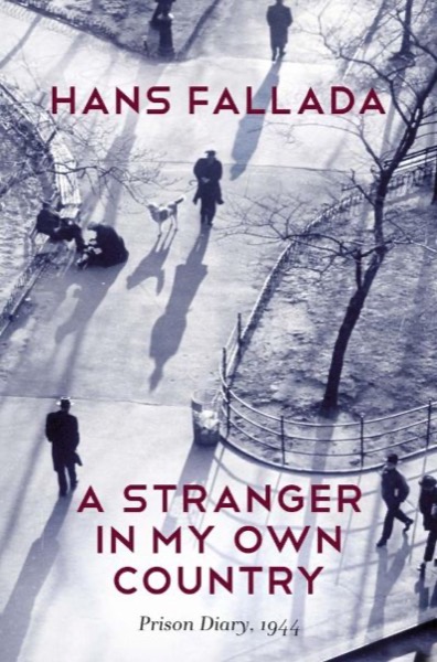 A Stranger in My Own Country by Hans Fallada