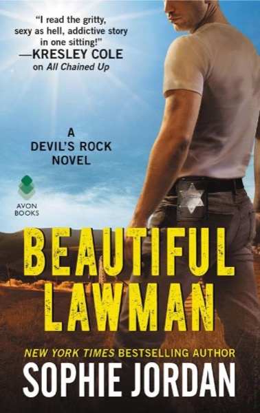 Beautiful Lawman