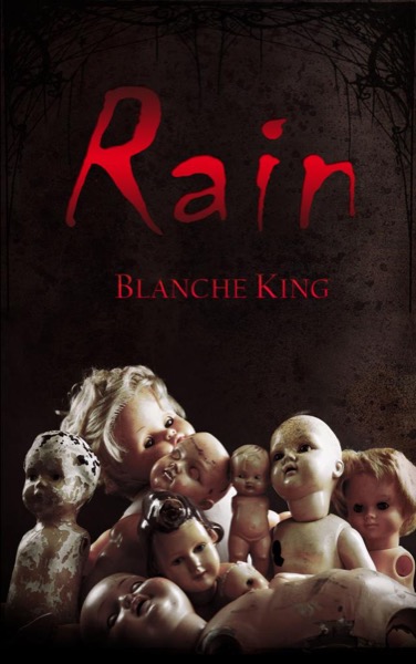 Rain by Blanche King