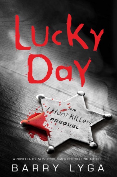 Lucky Day by Barry Lyga