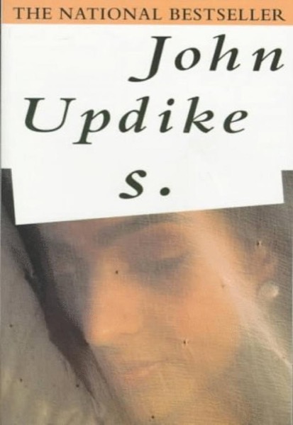 S. by John Updike