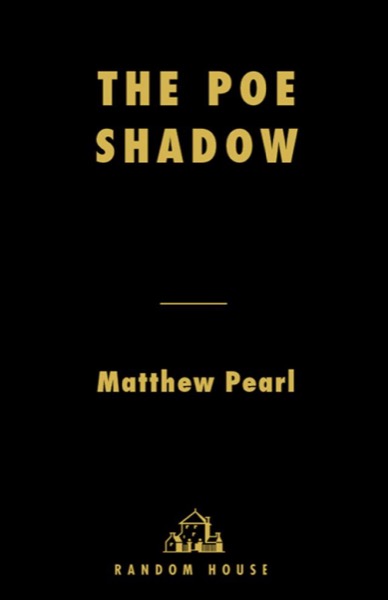 The Poe Shadow