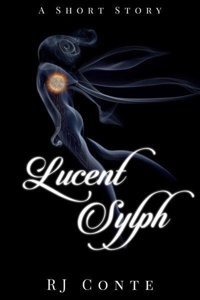 Lucent Sylph by RJ Conte