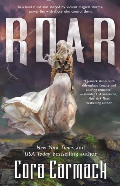 Roar by Cora Carmack