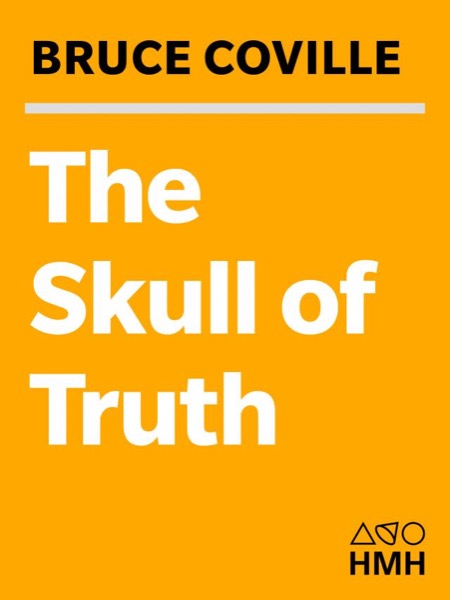 The Skull of Truth by Bruce Coville