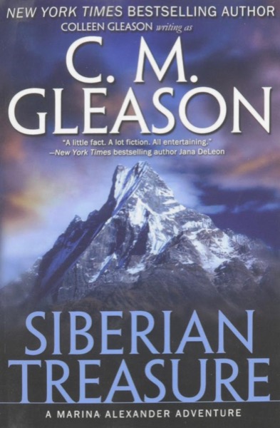 Siberian Treasure by Colleen Gleason