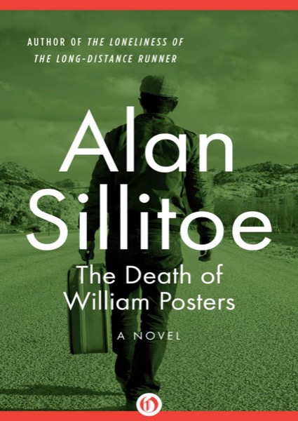 The Death of William Posters by Alan Sillitoe